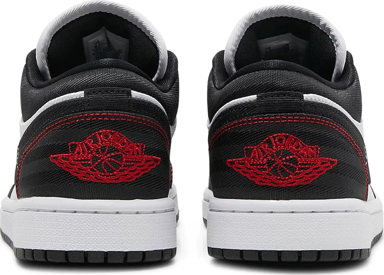 Nike AIR JORDAN 1 LOW "UTILITY" - Size: UK 4 Sneakers | Shop From The Mirage