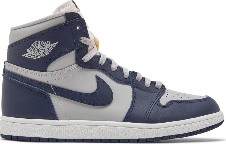 Nike AIR JORDAN 1 RETRO HIGH '85 "GEORGETOWN" - Size: UK 7 Sneakers | Shop From The Mirage