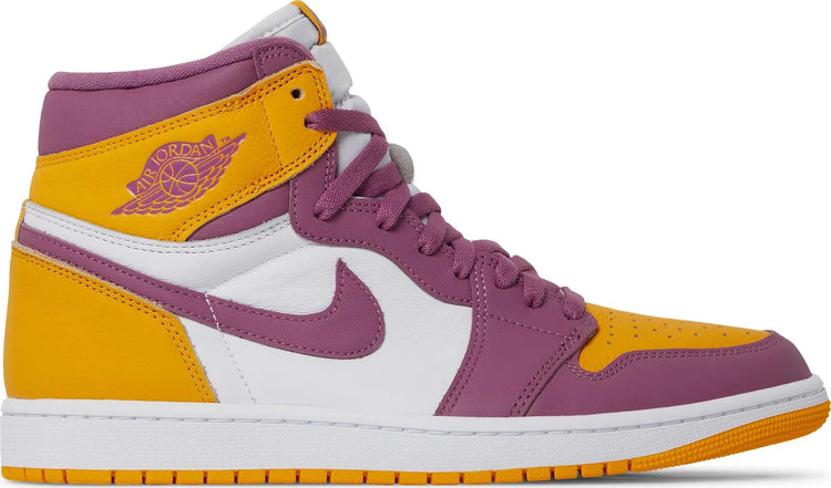 Nike AIR JORDAN 1 RETRO HIGH OG 'BROTHERHOOD' - Size: 6 Sneakers | Shop From The Mirage