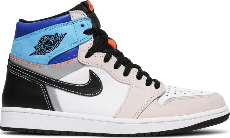 Nike AIR JORDAN 1 RETRO HIGH OG "PROTOTYPE" - Size: 6 Sneakers | Shop From The Mirage