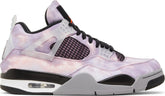 Nike AIR JORDAN 4 RETRO "ZEN MASTER" - Size: UK 6 Sneakers | Shop From The Mirage