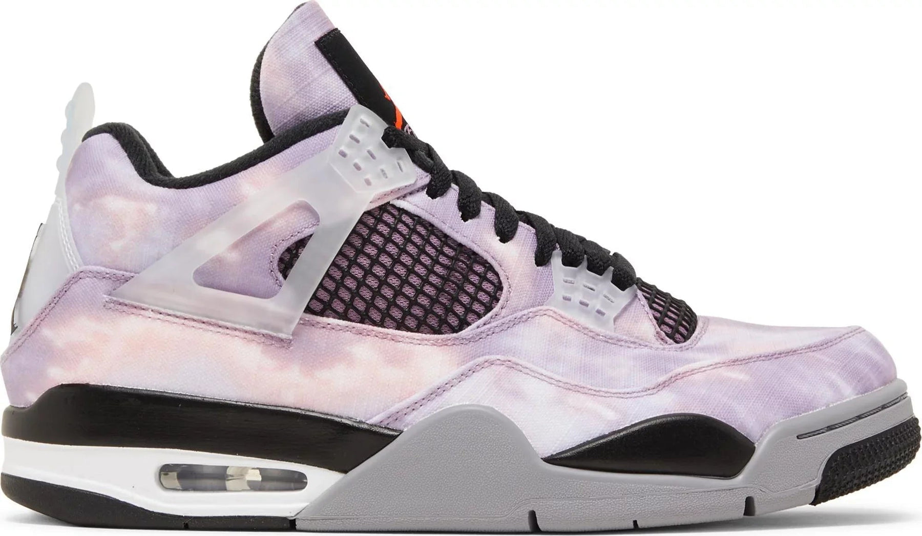 Nike AIR JORDAN 4 RETRO "ZEN MASTER" - Size: UK 6 Sneakers | Shop From The Mirage