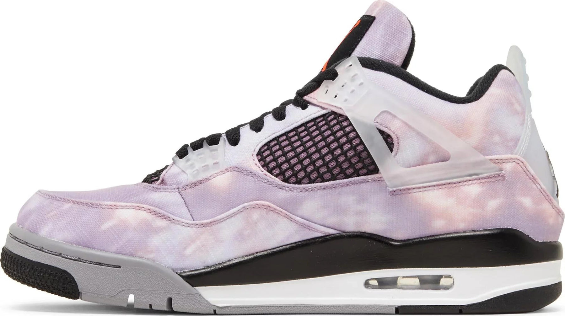 Nike AIR JORDAN 4 RETRO "ZEN MASTER" - Size: UK 6 Sneakers | Shop From The Mirage