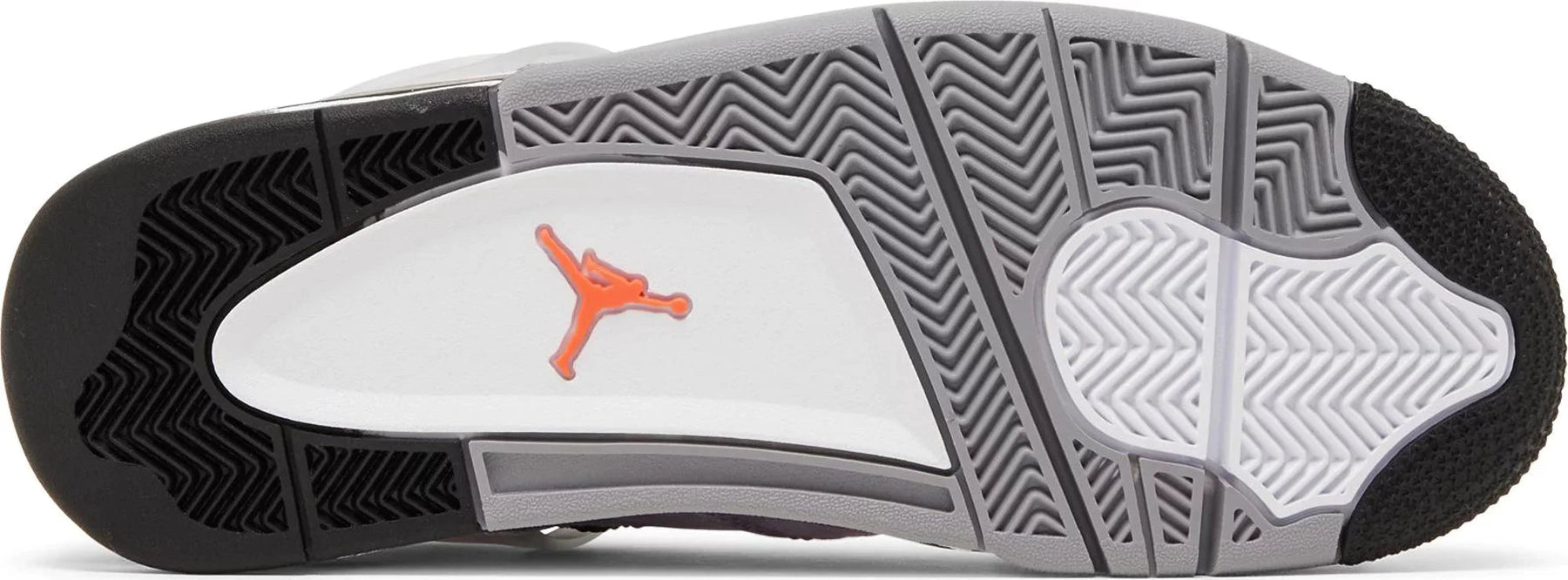 Nike AIR JORDAN 4 RETRO "ZEN MASTER" - Size: UK 6 Sneakers | Shop From The Mirage