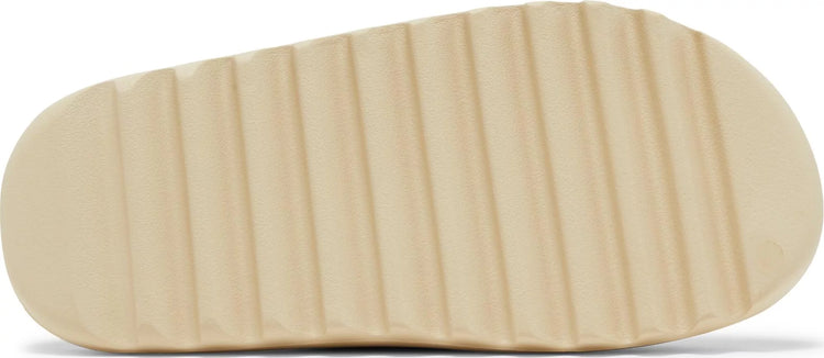 Yeezy YEEZY SLIDES "BONE" - Size: UK 4 Slides | Shop From The Mirage