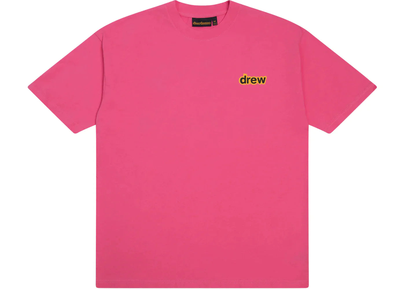 Drew DREW DOODLE SS22 TEE - Size: XS T-Shirts | Shop From The Mirage