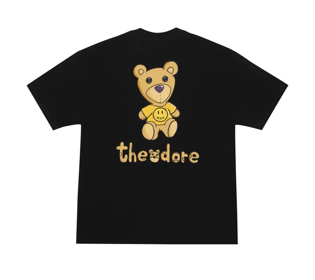 Drew DREW THEODORE SS22 TEE - Size: XS T-Shirts | Shop From The Mirage