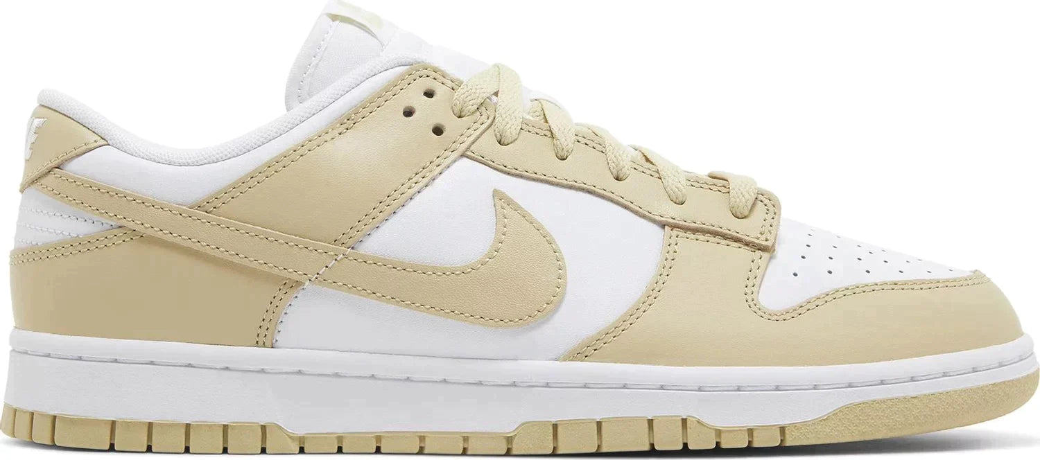 Nike Dunk Low "Team Gold" - Size: UK 6 Sneakers | Shop From The Mirage
