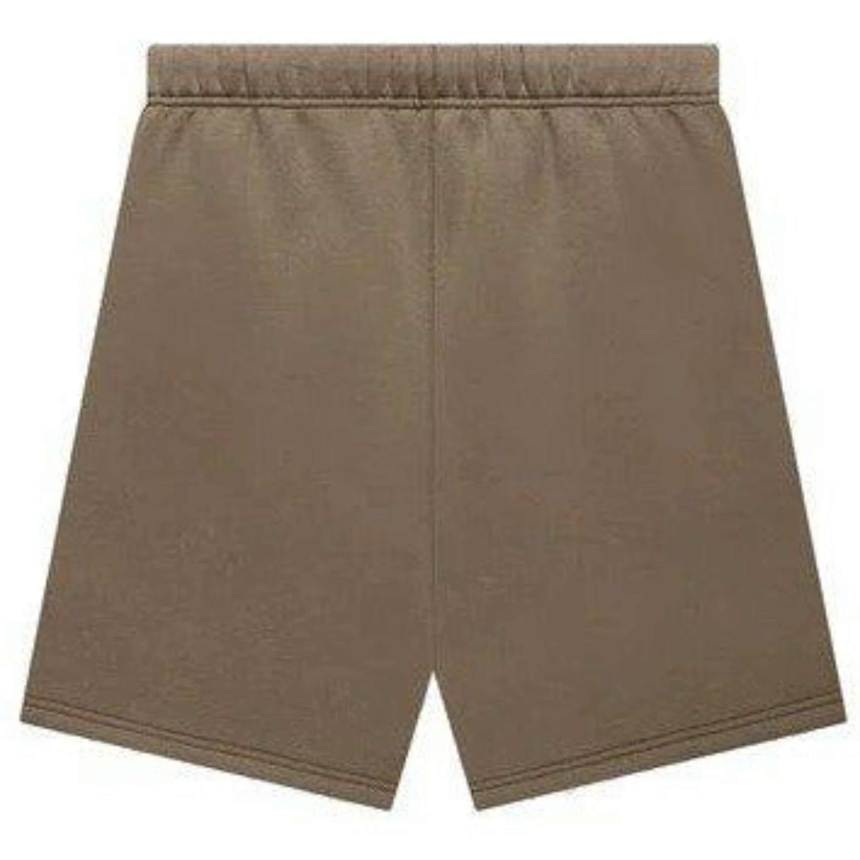 Essential Essentials Harvest Shorts - Size: XS Shorts | Shop From The Mirage