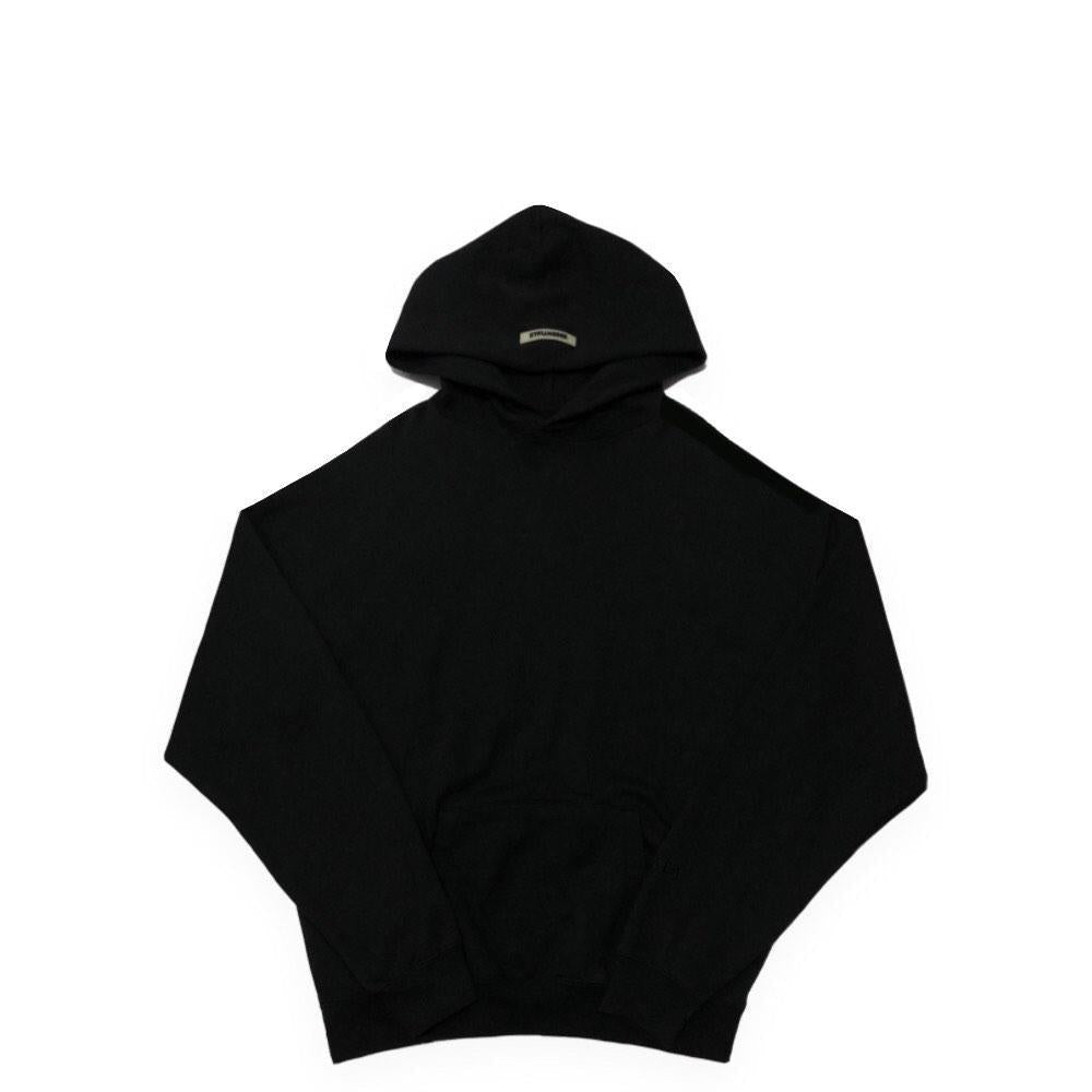 Essential Essentials SS19 Reflective Hoodie - Size: S Hoodies | Shop From The Mirage