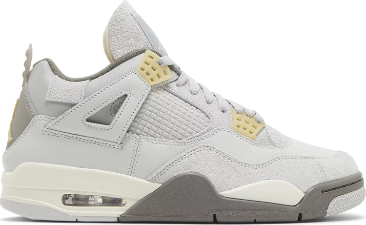 Nike AIR JORDAN 4 RETRO SE "CRAFT" - Size: 4.5 Sneakers | Shop From The Mirage
