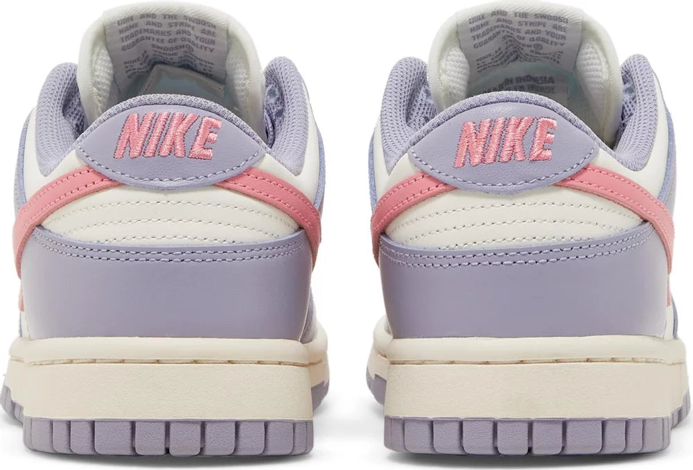 Nike Nike Dunk Low "Indigo Haze" - Size: UK 4 Sneakers | Shop From The Mirage