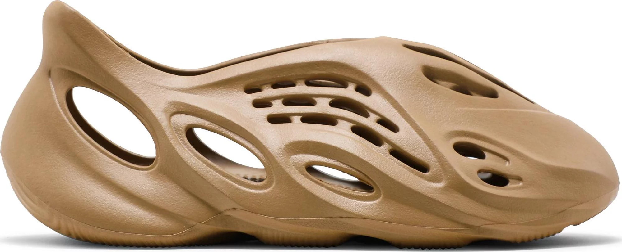 Yeezy YEEZY FOAM RUNNER "OCHRE" - Size: UK 6 Slides | Shop From The Mirage