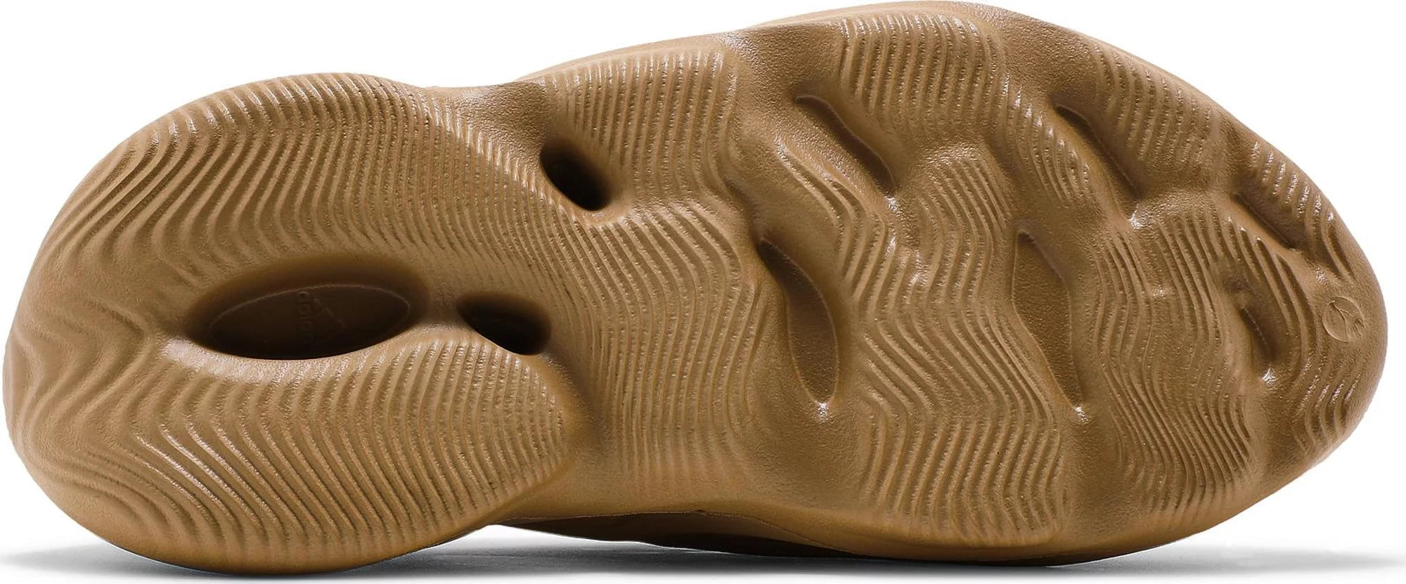 Yeezy YEEZY FOAM RUNNER "OCHRE" - Size: UK 6 Slides | Shop From The Mirage