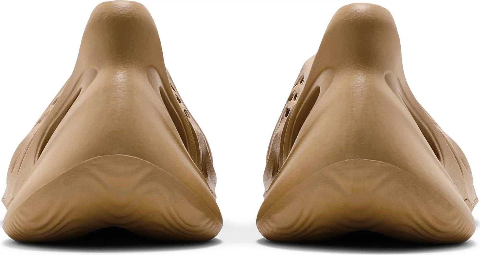 Yeezy YEEZY FOAM RUNNER "OCHRE" - Size: UK 6 Slides | Shop From The Mirage