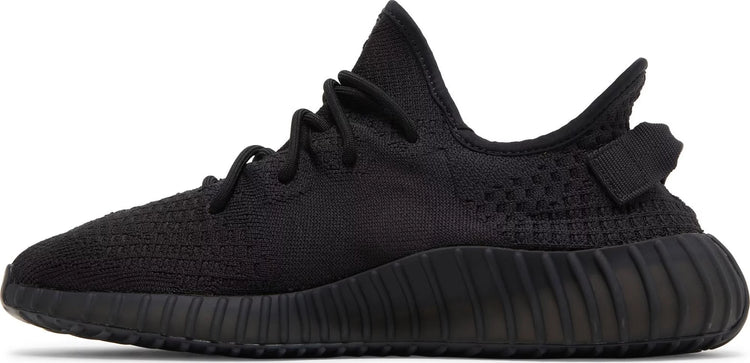 Yeezy YEEZY 350 V2 "ONYX" - Size: UK 4 Sneakers | Shop From The Mirage