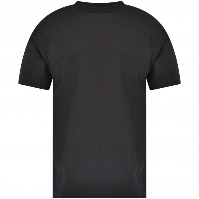 Palm Angels Palm Angels SS21 Pierced Heart Tee - Size: S T-Shirts | Shop From The Mirage