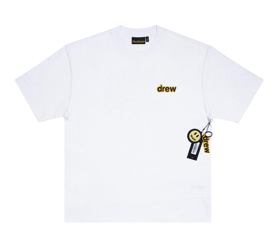Drew DREW DINODREW SS22 TEE - Size: XS T-Shirts | Shop From The Mirage