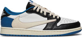 Nike AIR JORDAN 1 LOW TRAVIS FRAGMENT - Size: UK 7 Sneakers | Shop From The Mirage