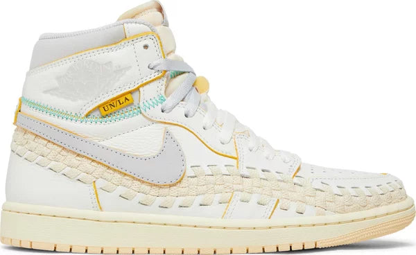 Nike UNION LA X BEPHIE'S BEAUTY SUPPLY X AIR JORDAN 1 RETRO HIGH OG SP "SUMMER OF '96" - Size: 3.5 Sneakers | Shop From The Mirage