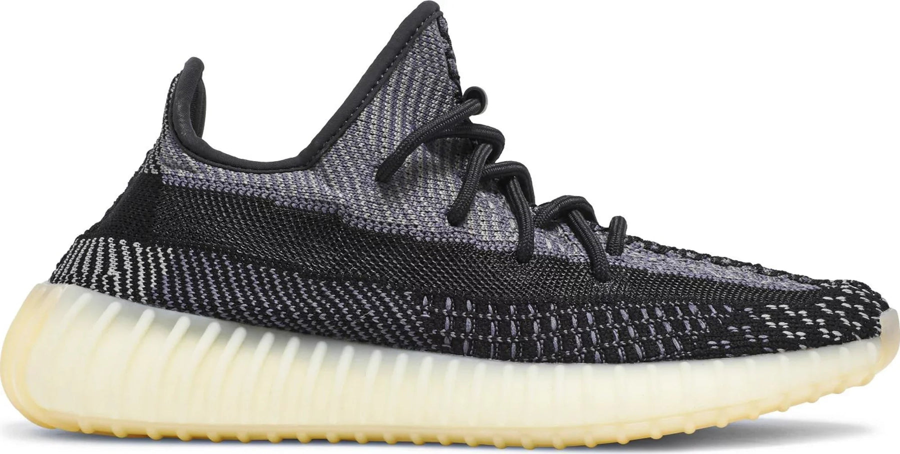 Yeezy YEEZY BOOST 350 V2 "CARBON" - Size: UK 4 Sneakers | Shop From The Mirage