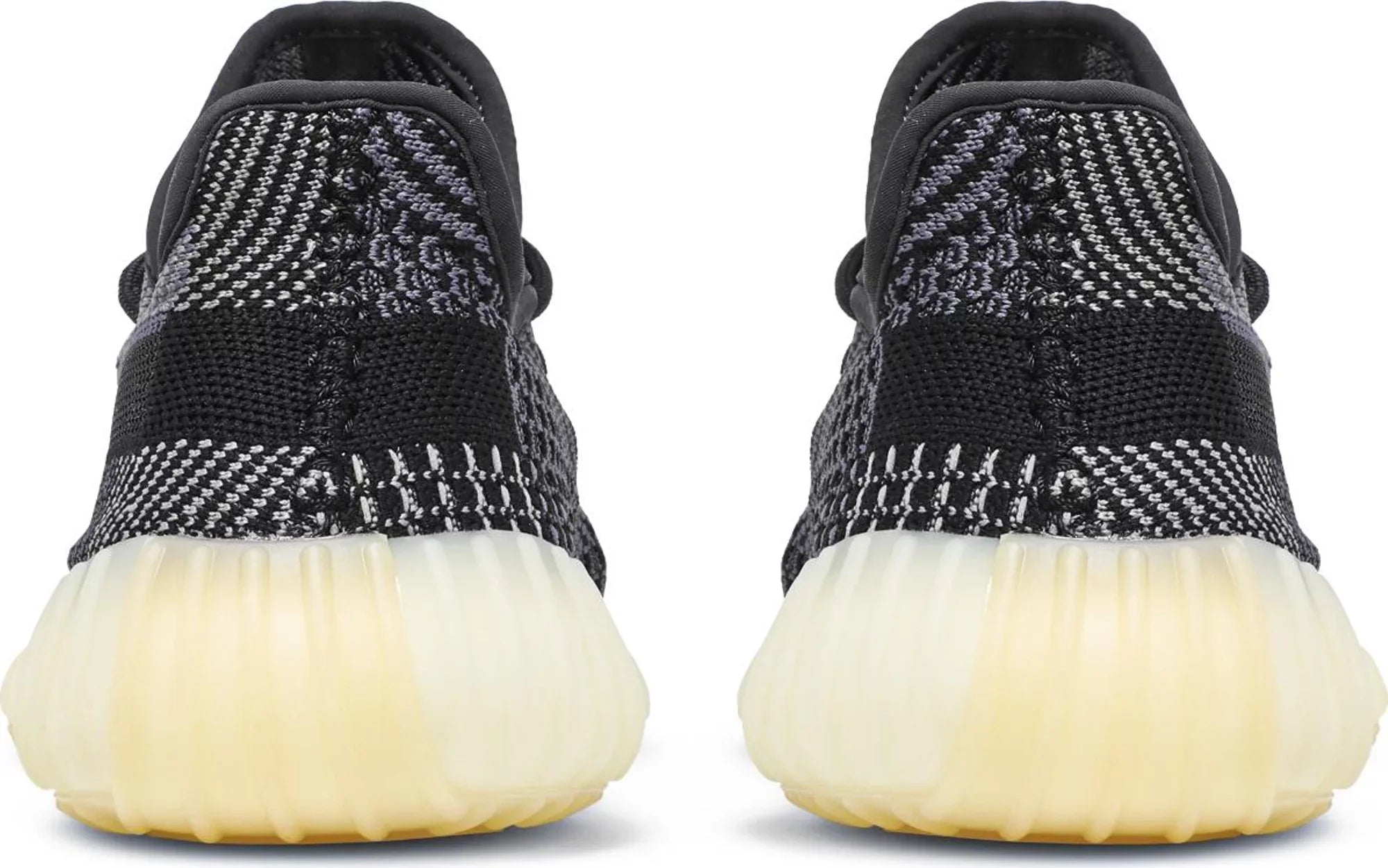 Yeezy YEEZY BOOST 350 V2 "CARBON" - Size: UK 4 Sneakers | Shop From The Mirage