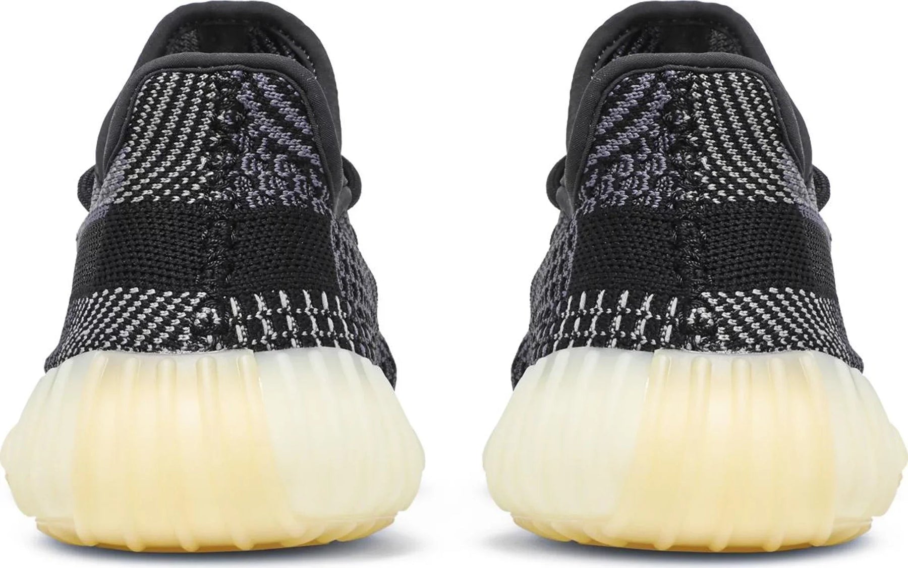 Yeezy YEEZY BOOST 350 V2 "CARBON" - Size: UK 4 Sneakers | Shop From The Mirage