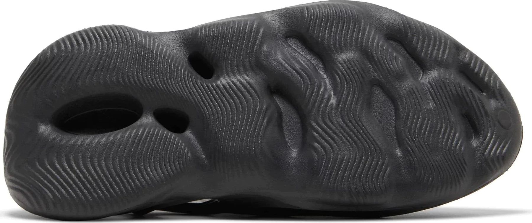 Yeezy YEEZY FOAM RUNNER "ONYX" - Size: UK 4 Slides | Shop From The Mirage