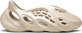 Yeezy YEEZY FOAM RUNNER "SAND" - Size: UK 4 Slides | Shop From The Mirage