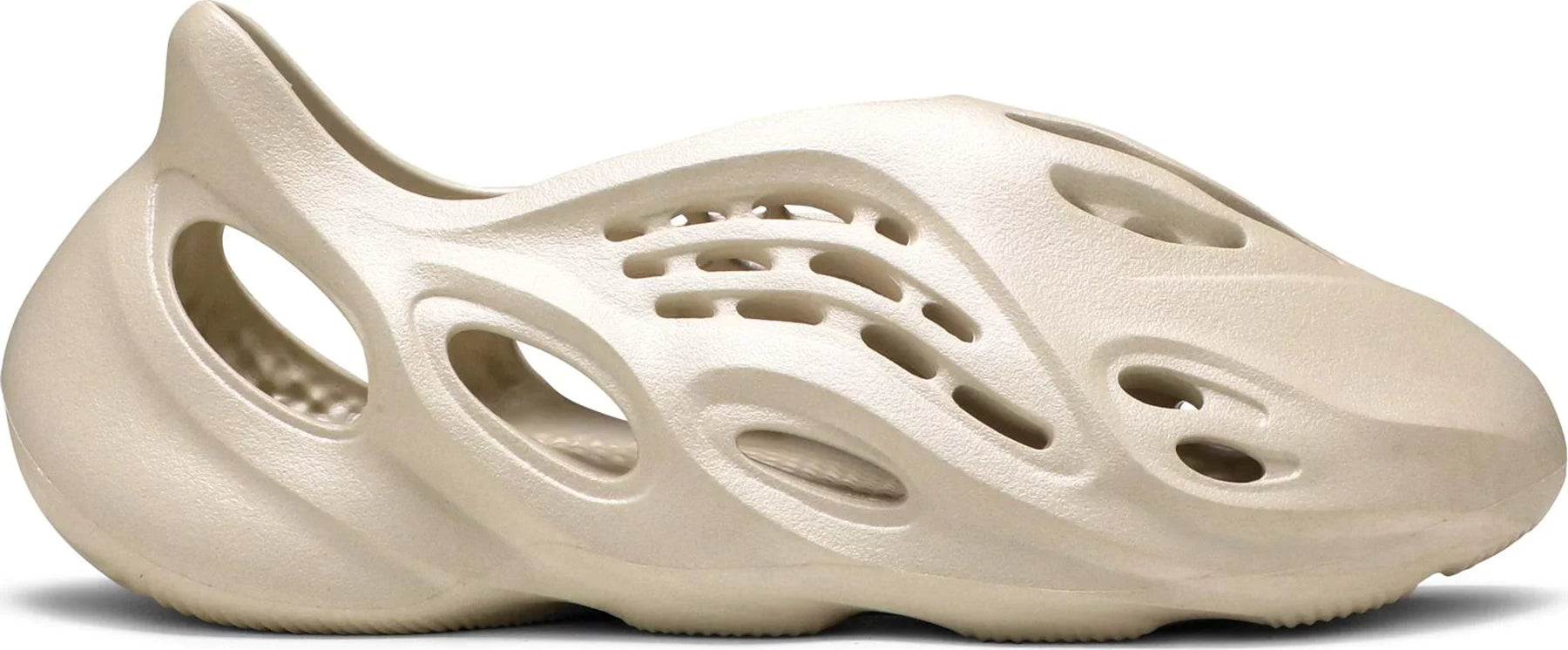 Yeezy YEEZY FOAM RUNNER "SAND" - Size: UK 4 Slides | Shop From The Mirage