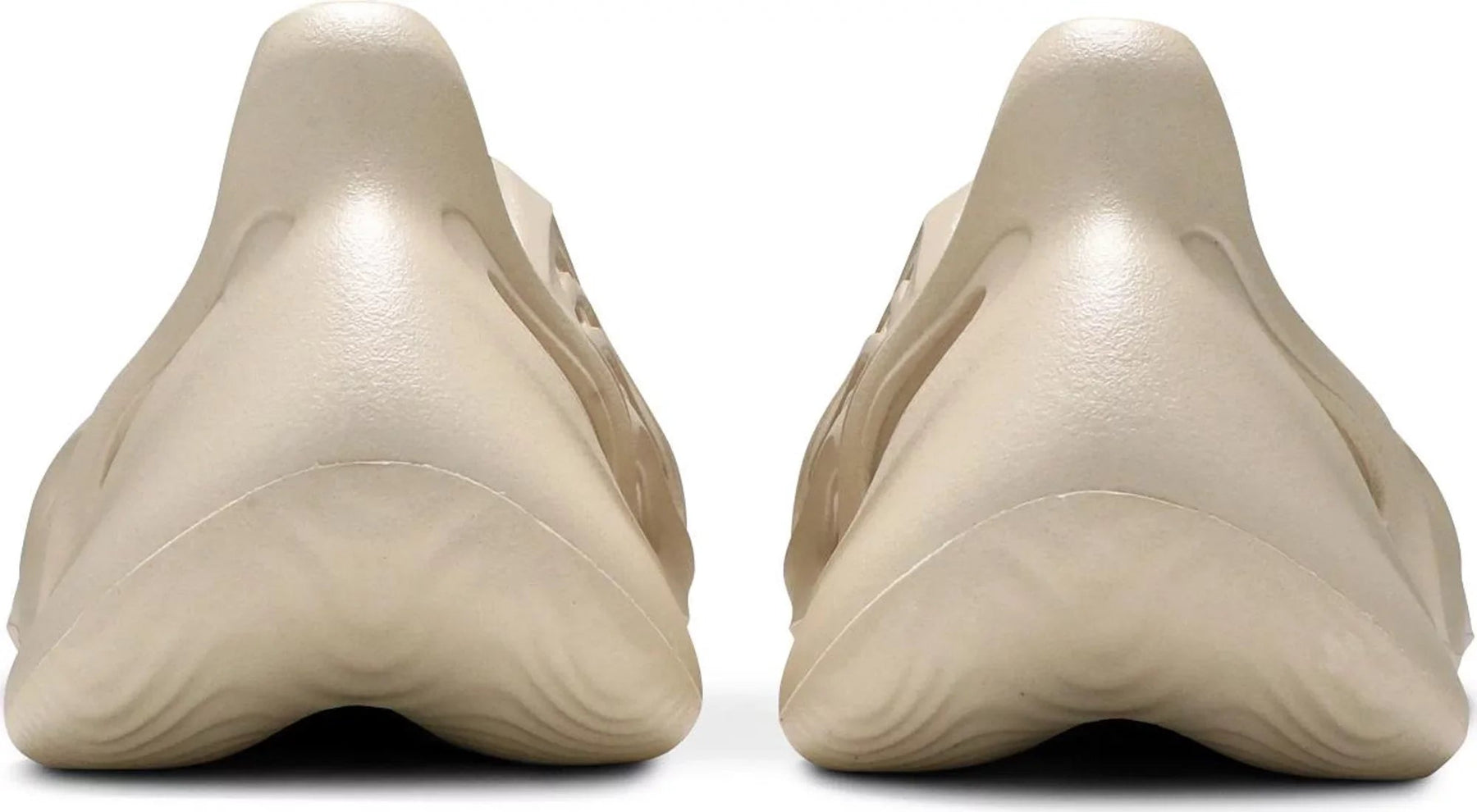 Yeezy YEEZY FOAM RUNNER "SAND" - Size: UK 4 Slides | Shop From The Mirage