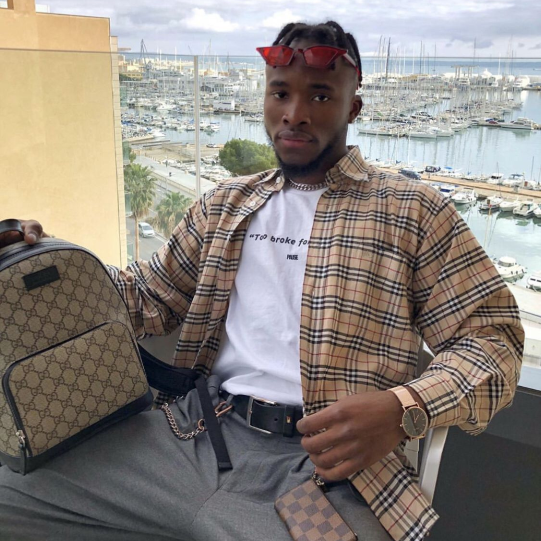 Your Guide to Building a Timeless Wardrobe with The Mirage