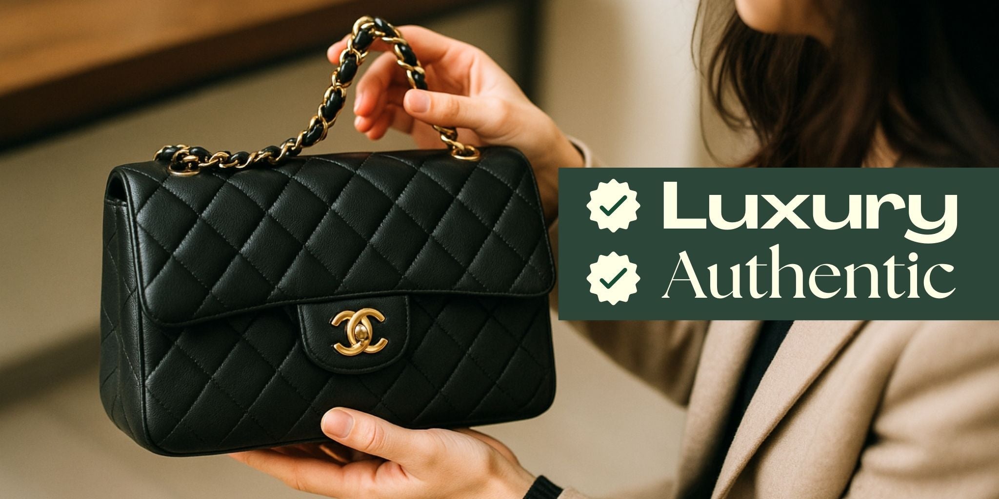 How to Verify Authentic Luxury Products When Shopping Online in India
