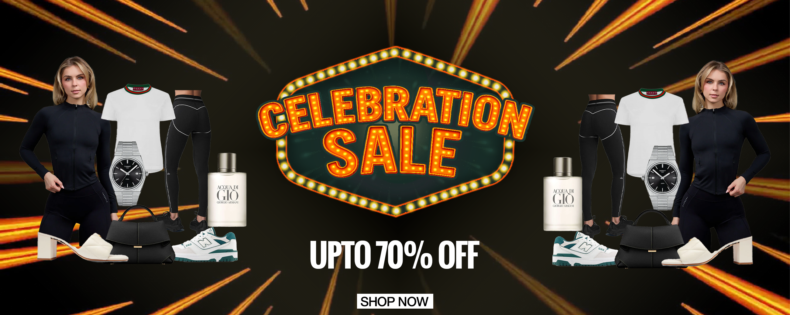 celebrations sale