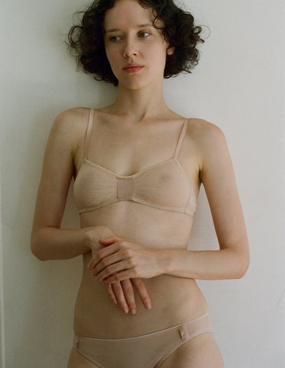 Harriet Panty Bare