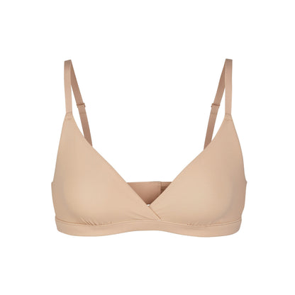 Fits Everybody Crossover Bralette