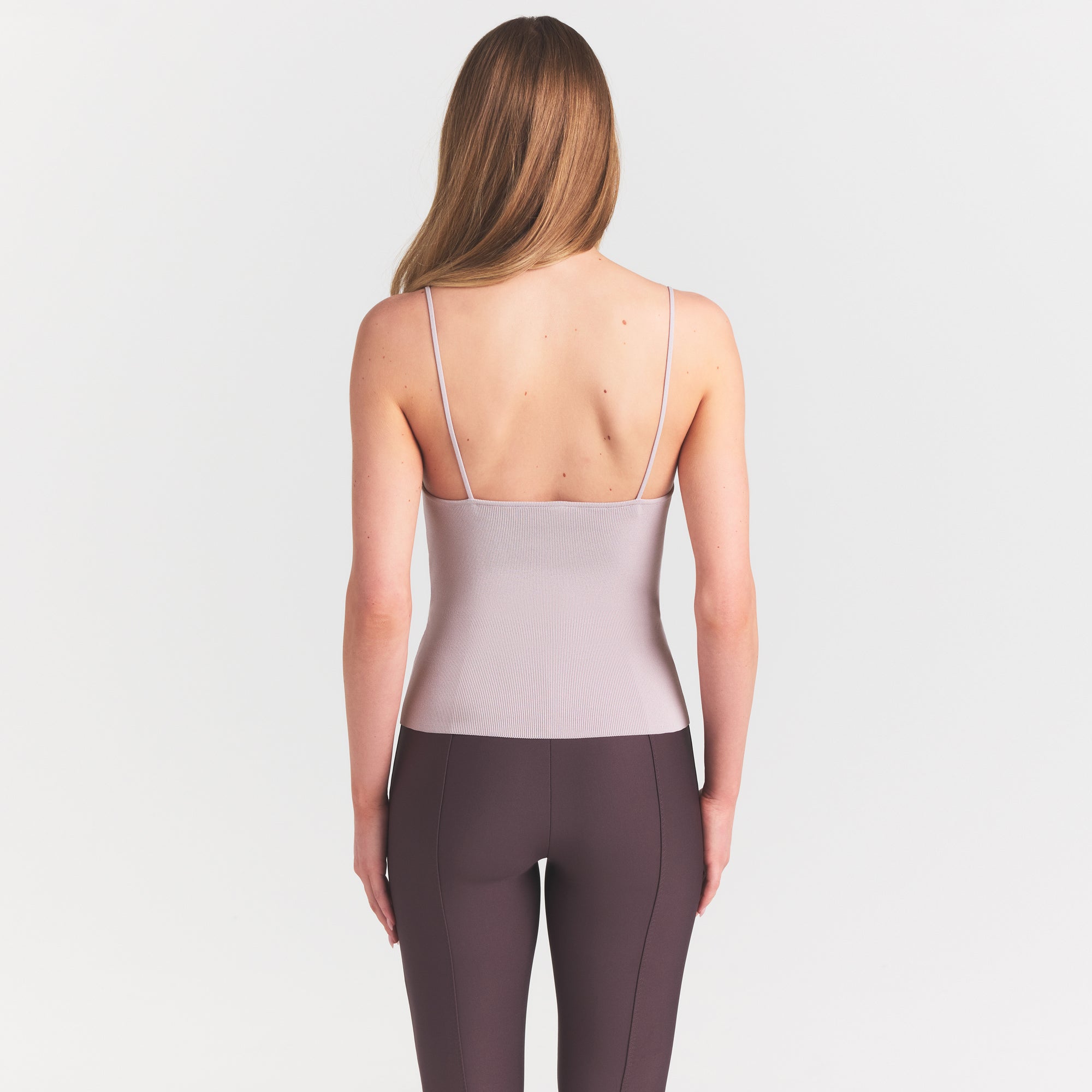 Refined Knit Cami