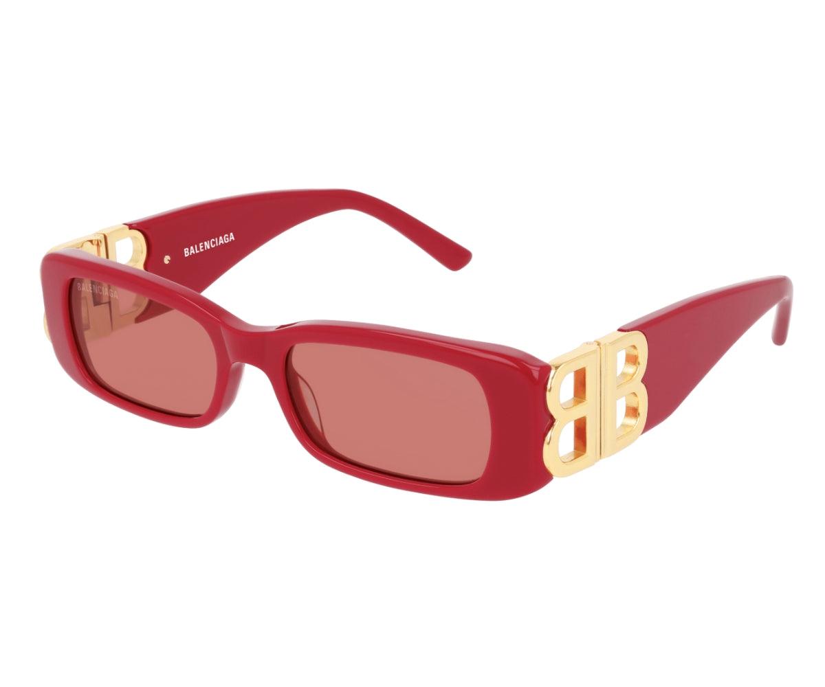 Balenciaga Balenciaga 0096S 003 51 - Sunglasses | Shop From The Mirage