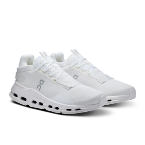 On Running Cloudnova 2 'White'