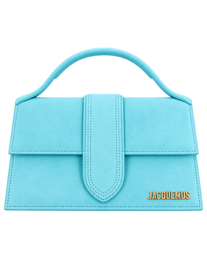 Le Grand Bambino Turchese
