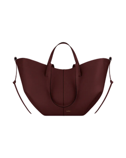 Cyme Mini Edition Textured Black Cherry