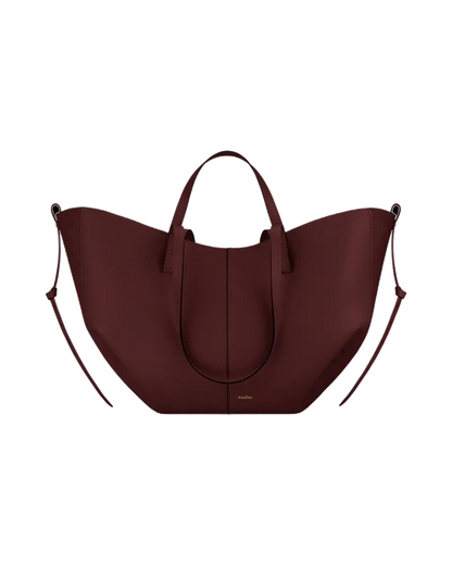 Cyme Mini Edition Textured Black Cherry