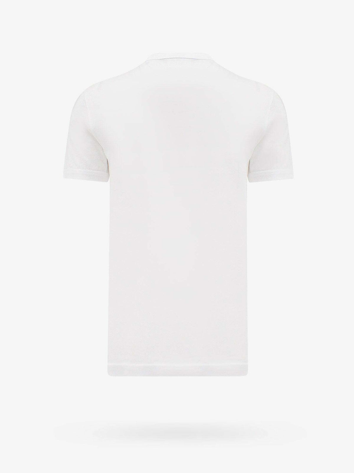 Dolce & Gabbana T Shirt White Mens