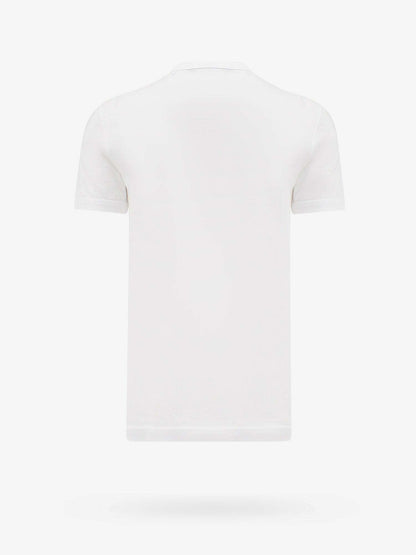 Dolce & Gabbana T Shirt White Mens