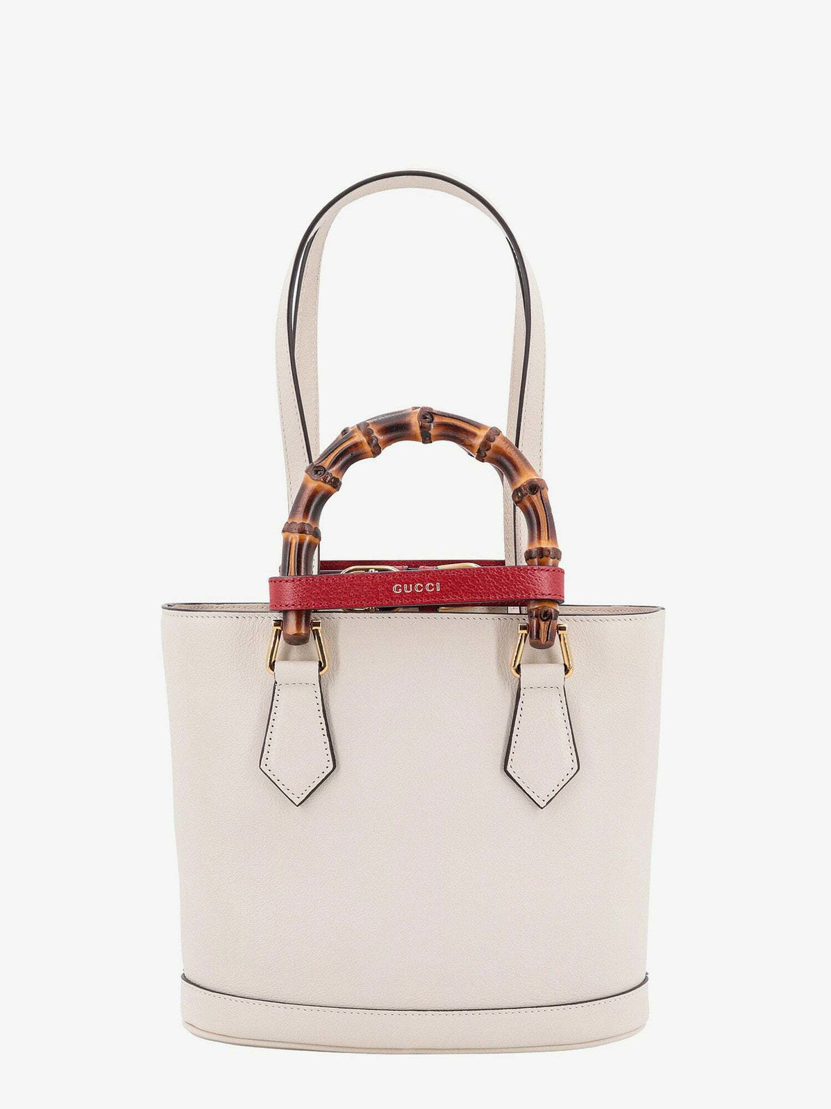 Gucci Diana White Womens