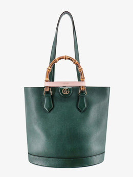 Gucci Diana Green Womens