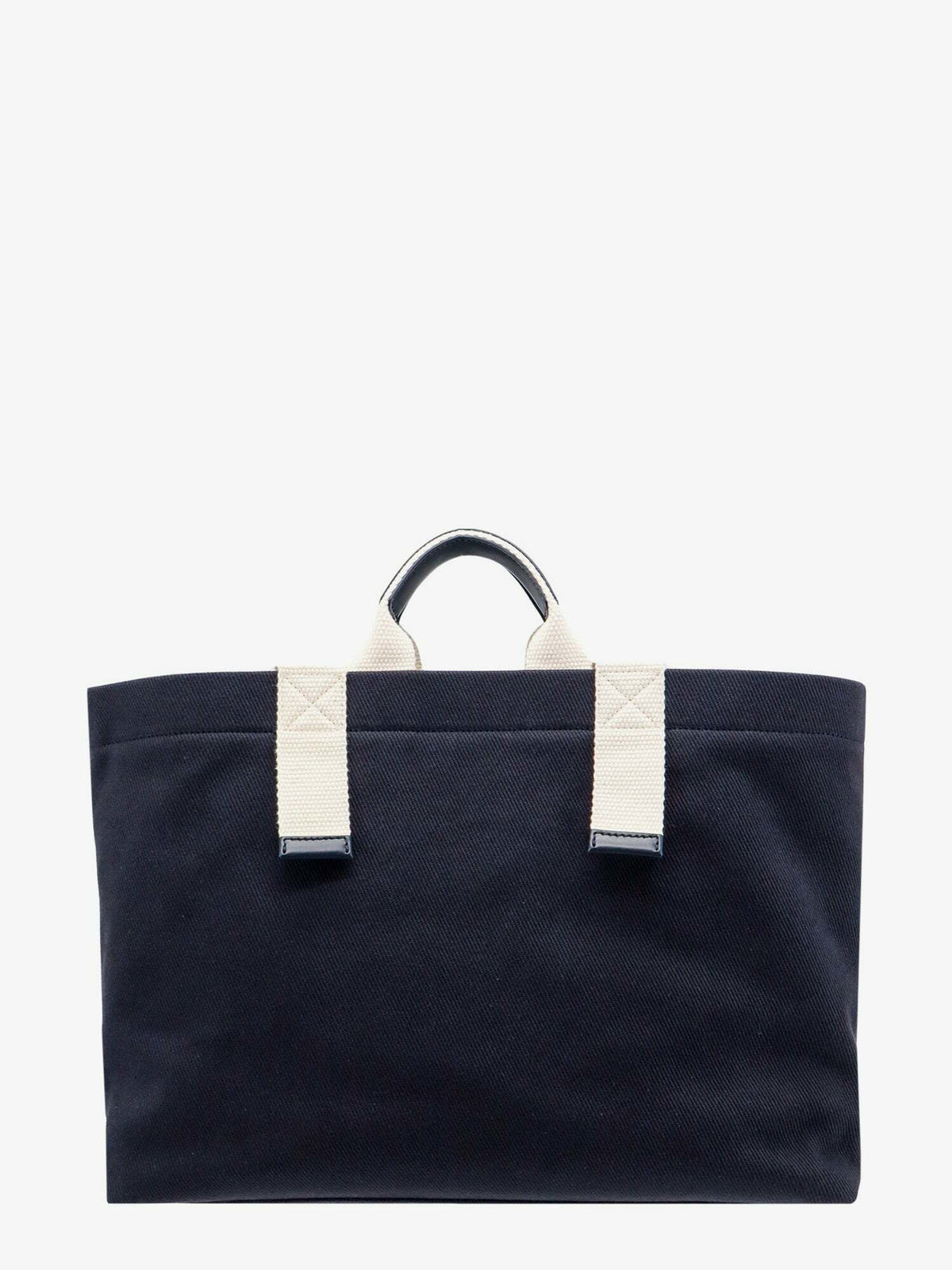 Dolce & Gabbana Shopping Bag Blue Mens