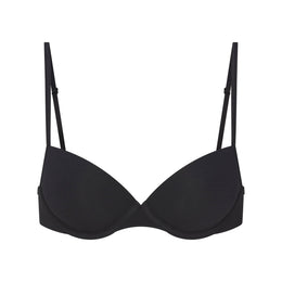 Everyday Cotton T-shirt Bra — Part 1