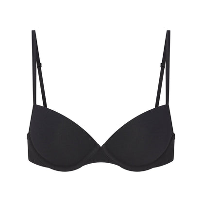 Everyday Cotton T-shirt Bra — Part 1