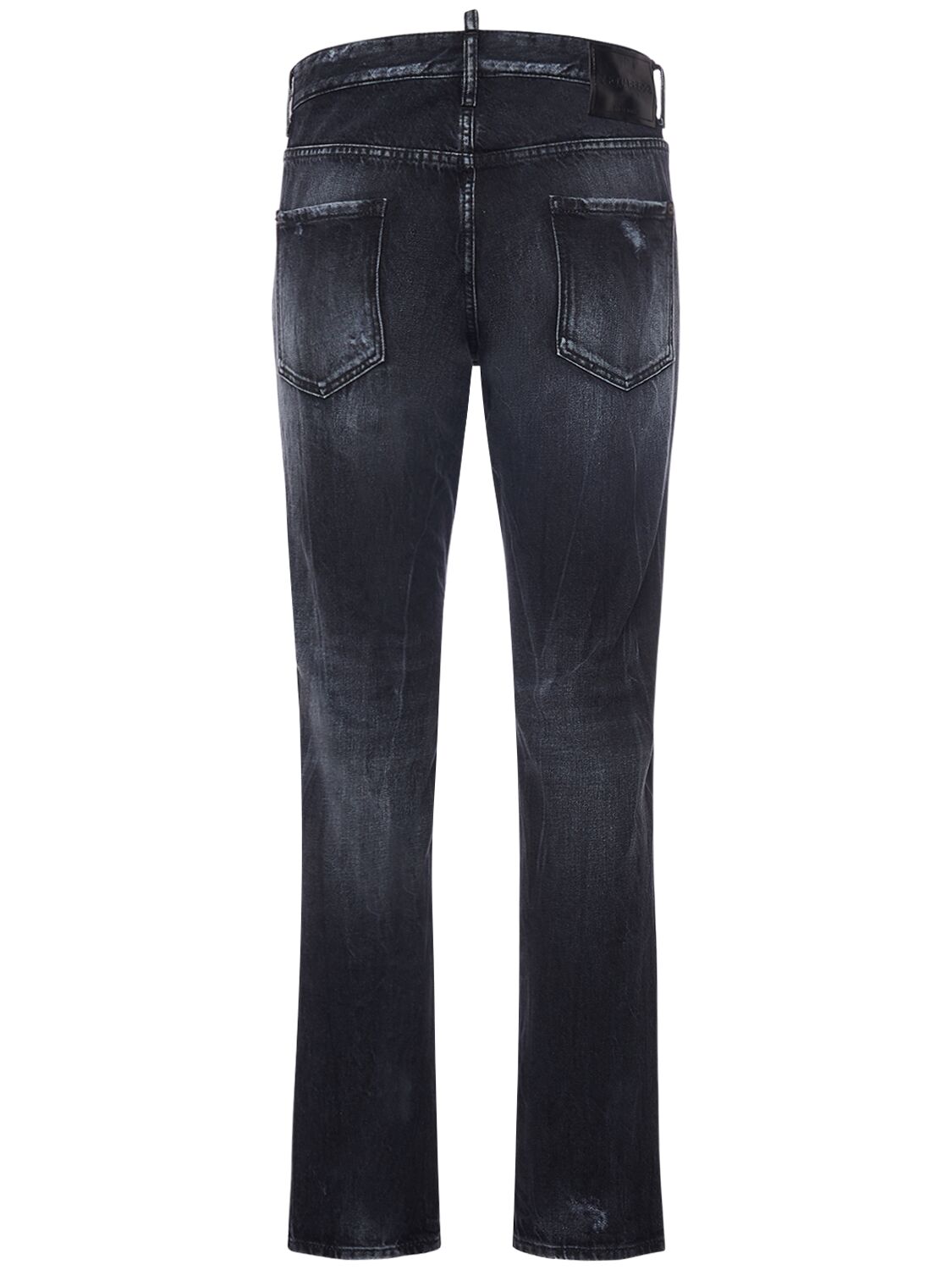 Dsquared2 Dsquared2 Cool Guy fit cotton denim jeans - Size: 32 Jeans | Shop From The Mirage